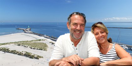 Kurzurlaub Angebote Markgrafenheide Ostsee