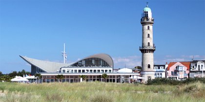 Angebote Urlaub Warnemünde-Markgrafenheide