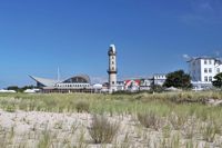 Warnemünde