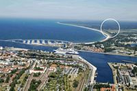 Urlaub in Markgrafenheide
